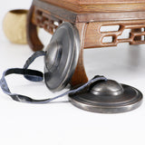 Nepal Handmade Glossy Ringing Percussion Instrument