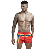 Thin Track and Field Pants, Sports Men's Fitness Beach Shorts