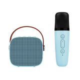 Wireless Bluetooth Portable Audio with Microphone
