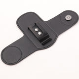 Leather Stethoscope Protective Sleeve, Stetho Storage Bag