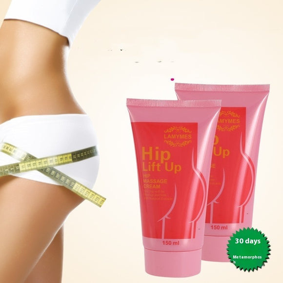 Chili Plant Extract, Hip Nourishing Cream