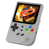 Arcade Situ TONY Source Dual-system RG300, Small Mini PS1 GB Handheld Game Console