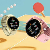 Dailywear, Bluetooth Calling, Sports Smart Watch