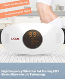 Power Plate Weight Loss Supplies, Big Belly Body and Waist Slimming Belt