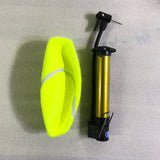 Large Tennis Ball for Big Dogs — Outdoor Activity Play Toy