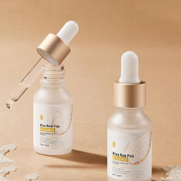 Women's Hyaluronic Acid, Hydrating Facial Essence