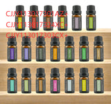 Aromatherapy Candle Essential Oil, Single-plant Fragrant Extract
