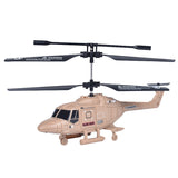 Remote Control Helicopter, USB Charging Handle RC Toy