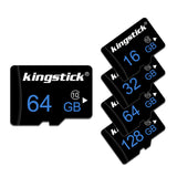 Surveillance Camera, High Speed Memory Card