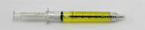 Syringe Case Fashionable Ballpoint Pen (Pack of 2)