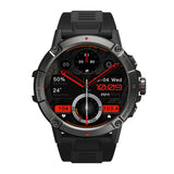 Bluetooth Calling Sports Gear, Fashion Smart Watch