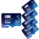 High-speed TF, Tablet Monitoring Memory Card (Pack of 2)
