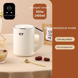 Portable Travel Heating, Electric Stew Cup