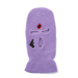 Men and Women, Gun Shot, Warm Neck, Protection Riding Headgear