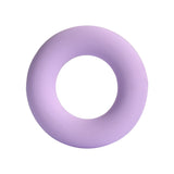 Silicone Round Hand Grip for Rehabilitation and Fitness Training