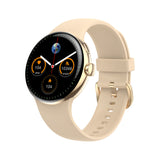 Heart Rate, Blood Oxygen, Bluetooth Call, Message Push, Temperature Detection, Supporting Smartwatch