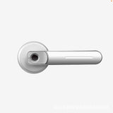 Electronic Smart Door Lock with Fingerprint & Key – Secure Home and Office Access