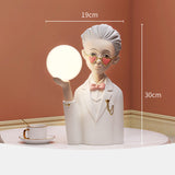 Keys to the Living Room for Sweethearts