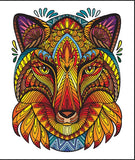 Each Piece is Animal Shaped - Gift for Loved Ones, Colorful Jigsaw Puzzles
