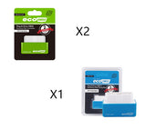 ECO-OBD2 Plug & Play Fuel Saver for Gasoline Cars – OBD2 Driver