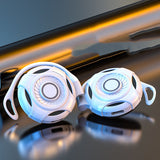Low Latency Gaming Earphones for Real-time Sound