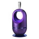 New Mosquito Killer, Indoor Household Photocatalyst Repellant Lamp Artifact