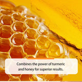 Turmeric Honey Essential Oil