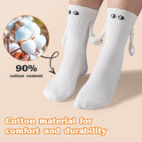 Cotton Socks, Female and Male Wear