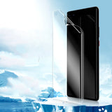 Full Screen Full Glue, Mobile Phone Quantum Hydraulic Film