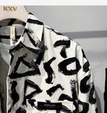 Long-sleeved Shirts, Goes Well with Men