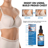 Essential Oil and Plant Nutrition for Breast Enhancement, Breast Beauty and Care Formula