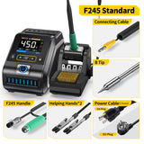 Intelligent Constant Temperature Maintenance, Electric Soldering Iron Station