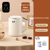 Portable Travel Heating, Electric Stew Cup