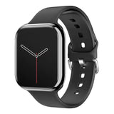 Bluetooth Calling, Heart Rate, Health Monitoring, Sports Watch