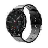 Bluetooth Call, AI Voice Assistant, Sleep, Blood Pressure, Blood Oxygen, Smartwatch
