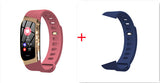 Smart Bracelet, True Color Screen Pedometer for Men and Women