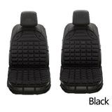 Heated Car Seat Cushion – Polyester Fabric