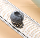 Chocolate Slicer, Fine Cheese Grater