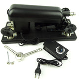 Automatic Extraction and Insertion Machine