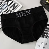 Men's Polyester Sports Breathable Underwear