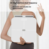 Gym Intelligent Eight-electrode Electronic Body Fat Scale