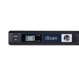 New HD Handheld Portable Sensor