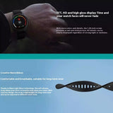 Men's Sports Watch, Popular Bluetooth IPX6 Bracelet