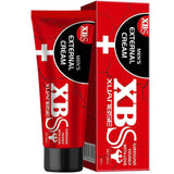 Men's Massage, Private Body Repair, Nourishing Cream