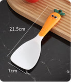 Fancy Carrot-handle Kitchen Tools