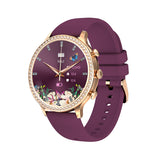 Women's Fashion Personality, Sports Smartwatch