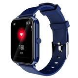 G16 Smart Bracelet for Body Temperature, Heart Rate, Sleep, Health Monitoring
