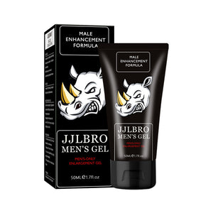 Men's Massage Cream, Male Enhancement Gel