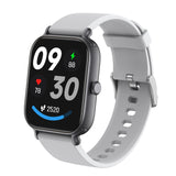 Bluetooth Calling Smart Watch – Heart Rate & Waterproof Fitness Tracking
