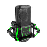 Large Diaphragm Microphone Square Condenser